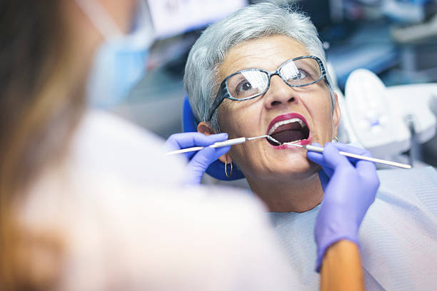 Best Dental Fillings (Composite and Amalgam)  in Ballinger, TX