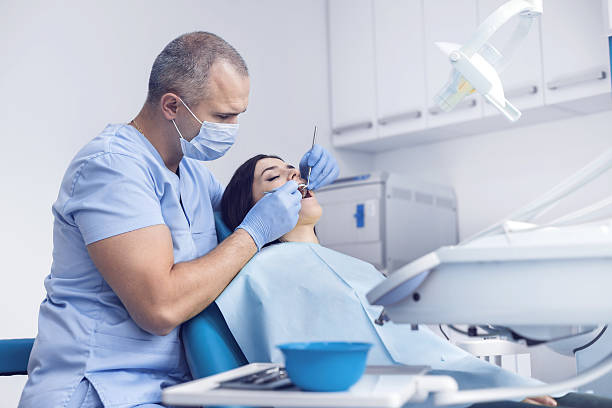 Oral Cancer Screening in Ballinger, TX